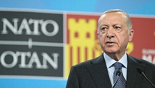 Erdoğan: Üçlü muhtıra, diplomatik bir zaferdir