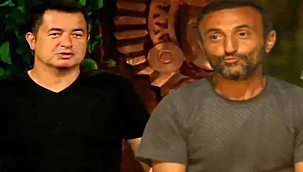 Ersin Korkut'tan olay yaratan Survivor All Star itirafı!