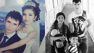 Eşini öldürüp, parasıyla deodorant...