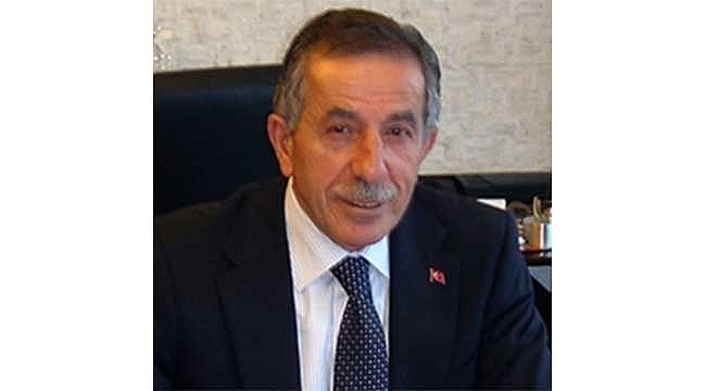 Son Dakika: Eski Kayseri Milletvekili Niyazi Özcan hayatını kaybetti