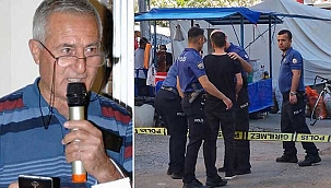 Eski milli atletten acı haber! Av tüfeğiyle...