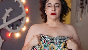 Esra Dermancıoğlu mal varlığını bitirdi 