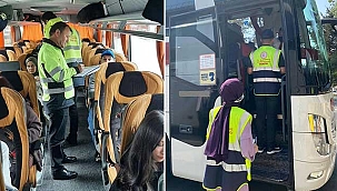 Fahiş fiyattan bilet satışına ceza! 