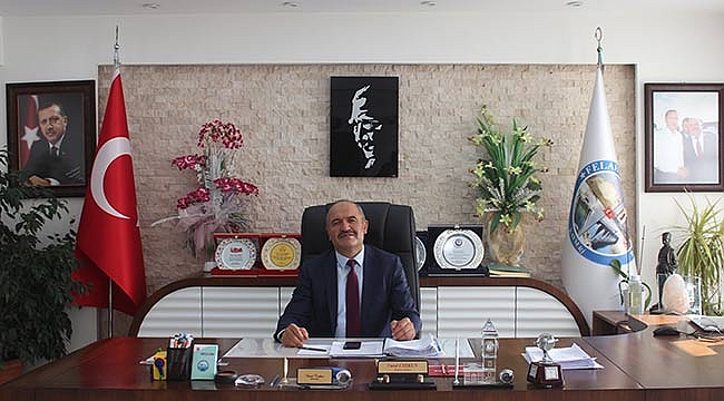 Felahiye'de yenileme çalışmaları devam ediyor