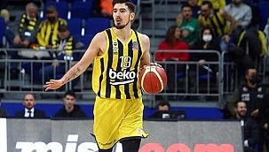 Fenerbahçe Beko'da ayrılık! 