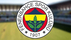 Fenerbahçe'nin Avusturya kampı kadrosu açıklandı