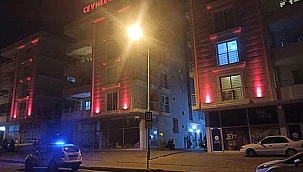 Flaş Haber! Eşini ve oğlunu öldürüp...