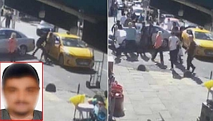 Flaş Haber! Eski sevgilisini kaçırmaya çalışan şüpheliye...