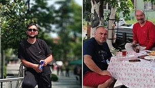 Flaş Haber! 'Gürültü' kavgasında baba ve oğlunu...