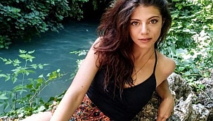 Gönül Dağı'nın Zeynep'i Güliz Aybay Gerçek İmajıyla Şaşırttı