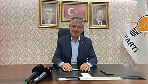 İl Başkanı Çopuroğlu’ndan “24 Temmuz Gazeteciler ve Basın Bayramı” Mesajı