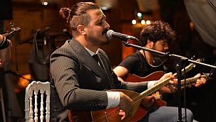 İncesu'da Yaz Konserleri