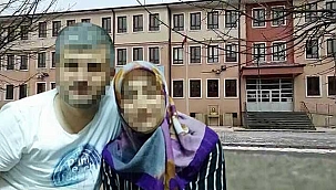 İşkence ve istismar sanığı öğretmen çiftin davasında flaş gelişme! 