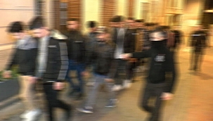 İstanbul Valiliği açıkladı son 1 ayda 18 bin 297 kaçak göçmen hakkında işlem yapıldı 