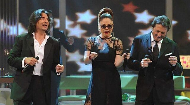 İzel-Çelik-Ercan Yıllar Sonra Yeniden Birlikte Konser Verecek