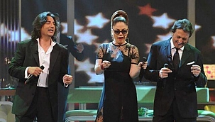 İzel-Çelik-Ercan Yıllar Sonra Yeniden Birlikte Konser Verecek