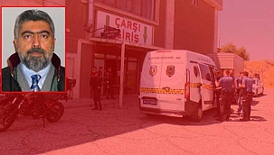 Kanlı baskın! Avukatı ve dava açan kadını...