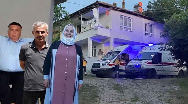 Kanlı pusuyu, 1 yıldır planlıyorlarmış