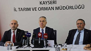 Kayseri'de hastalıklı kurbanın bedelinin ödenmesinde kesim yeri koşulu