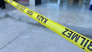 Kayseri'de sofrabezi çırpmak için balkona çıkan yaşlı kadının feci sonu