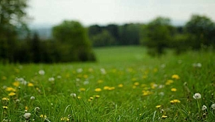 Kayseri’de yağışlar bitiyor, sıcaklıklar yükseliyor 