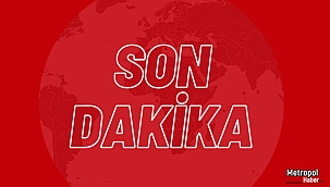 Kayseri'nin Develi ilçesinde bir kişi trafoya...