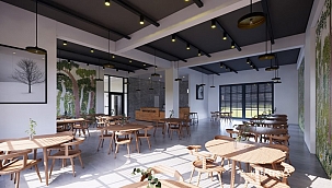 Kazım Karabekir Mahallesi'nde Gençlere Müjde 