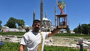 Kırkpınar'daki güreşlere yeni düzenleme!