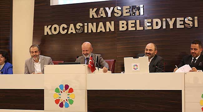 Kocasinan, Kentsel Dönüşüm İhalesinde Rekor Üstüne Rekor