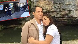 Komşularını öldüren anne- oğul...