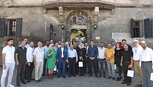 KTO Meclis Başkanı Arslan, Turizm Zirvesine Katıldı