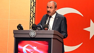 KTO Temmuz ayı meclis toplantısı gerçekleşti