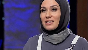 MasterChef Güzide tepki çekti Kutsamak nedir