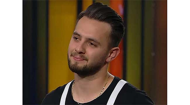 MasterChef'te duygusal anlar!
