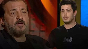 MasterChef yarışmacısı Mert Emre Keçeci jürileri kızdırdı! 