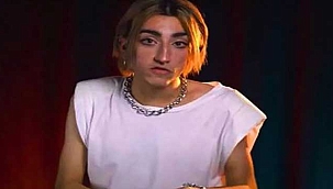 Mika Raun, hastaneden paylaştı! Şoke eden görüntü! 