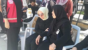 Milletvekili Atçı, Şehit Mustafa Bozkurt’u Son Yolculuğuna Uğurladı