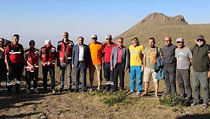 Milletvekili Karayel, Sütdonduran Kampı’nda Sporcuları İle Bir Araya Geldi