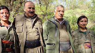 Milli İstihbarat Teşkilatı: PKK/KCK'nın sözde yürütme konseyi üyesini etkisiz hale getirdi