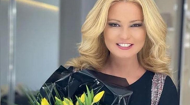 Müge Anlı'nın kızı Lidya'yı gören şaşkına dönüyor!