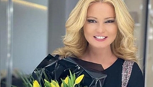 Müge Anlı'nın kızı Lidya'yı gören şaşkına dönüyor! 