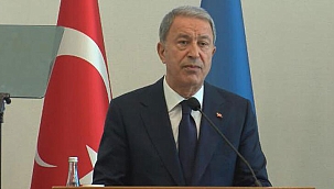 Müşterek Koordinasyon Merkezi açıldı