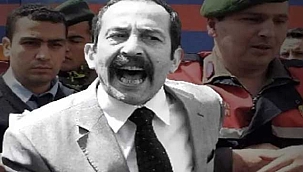 'Nurişler' lideri Nuri Ergin'den flaş açıklama! 'Beni yargılayın'