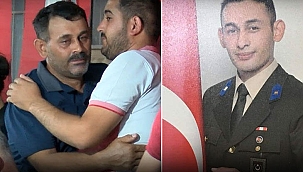 Oğluna otomobil almıştı tam sürpriz yapacaktı, şehit haberi geldi