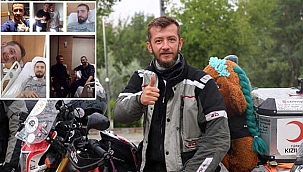 Organ bekleyenlere umut oldu! İkizine böbreğini verdi!