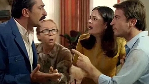 Öyle Bir Geçer Zaman Ki Ekibi 12 Yıl Sonra Farklı Projede Buluştu