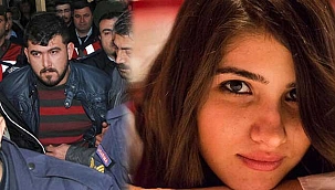 Özgecan Aslan davasında flaş gelişme! 