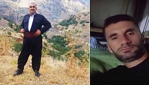 Pençe- Kilit Operasyonu bölgesinde görev yapan 2 güvenlik korucusu şehit oldu