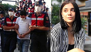 Pınar Gültekin davasında flaş gelişme! 