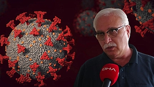 Sağlık Bakanlığı Koronavirüs Bilim Kurulu Üyesi Özlü: Virüs, soğuk algınlığına döndü